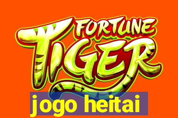 jogo heitai